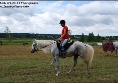 Zawody krajowe KjKres 2011 Jurowce (Podlasie) - zdjęcie 3