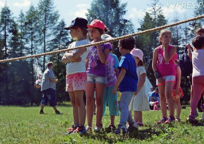 Dzień dziecka w stadninie KjKRES - zdjęcie 74