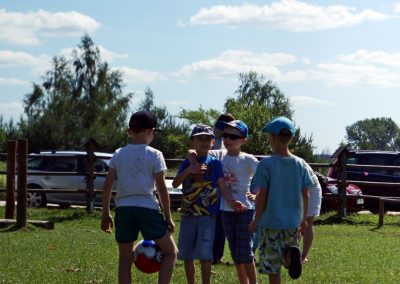 Dzień dziecka w stadninie KjKRES - zdjęcie 71