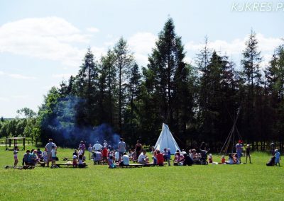 Dzień dziecka w stadninie KjKRES - zdjęcie 68