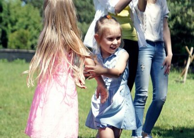 Dzień dziecka w stadninie KjKRES - zdjęcie 81