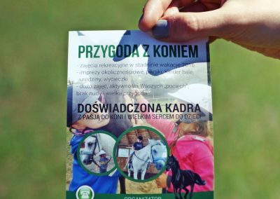 Dzień dziecka w stadninie KjKRES - zdjęcie 46