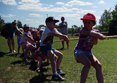 Dzień dziecka w stadninie KjKRES - zdjęcie 17