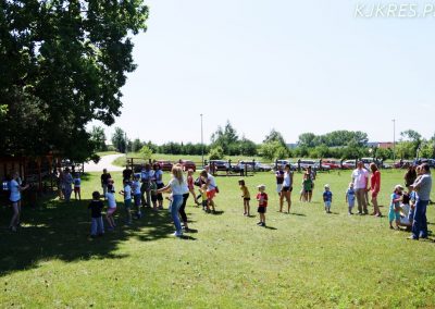 Dzień dziecka w stadninie KjKRES - zdjęcie 5