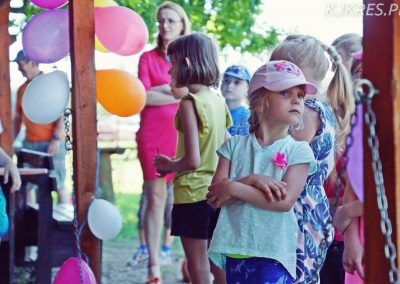 Dzień dziecka w stadninie KjKRES - zdjęcie 4