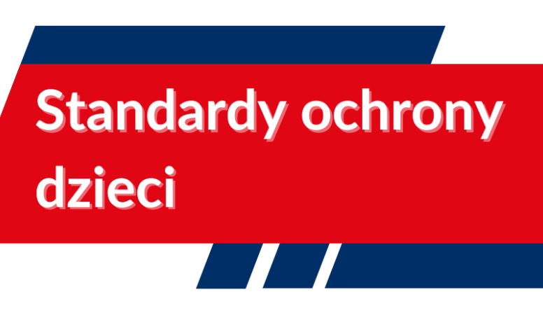 Wytyczne do standardów ochrony dzieci dla organizatorów.